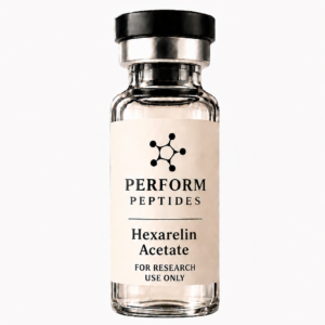 Hexarelin Acetate