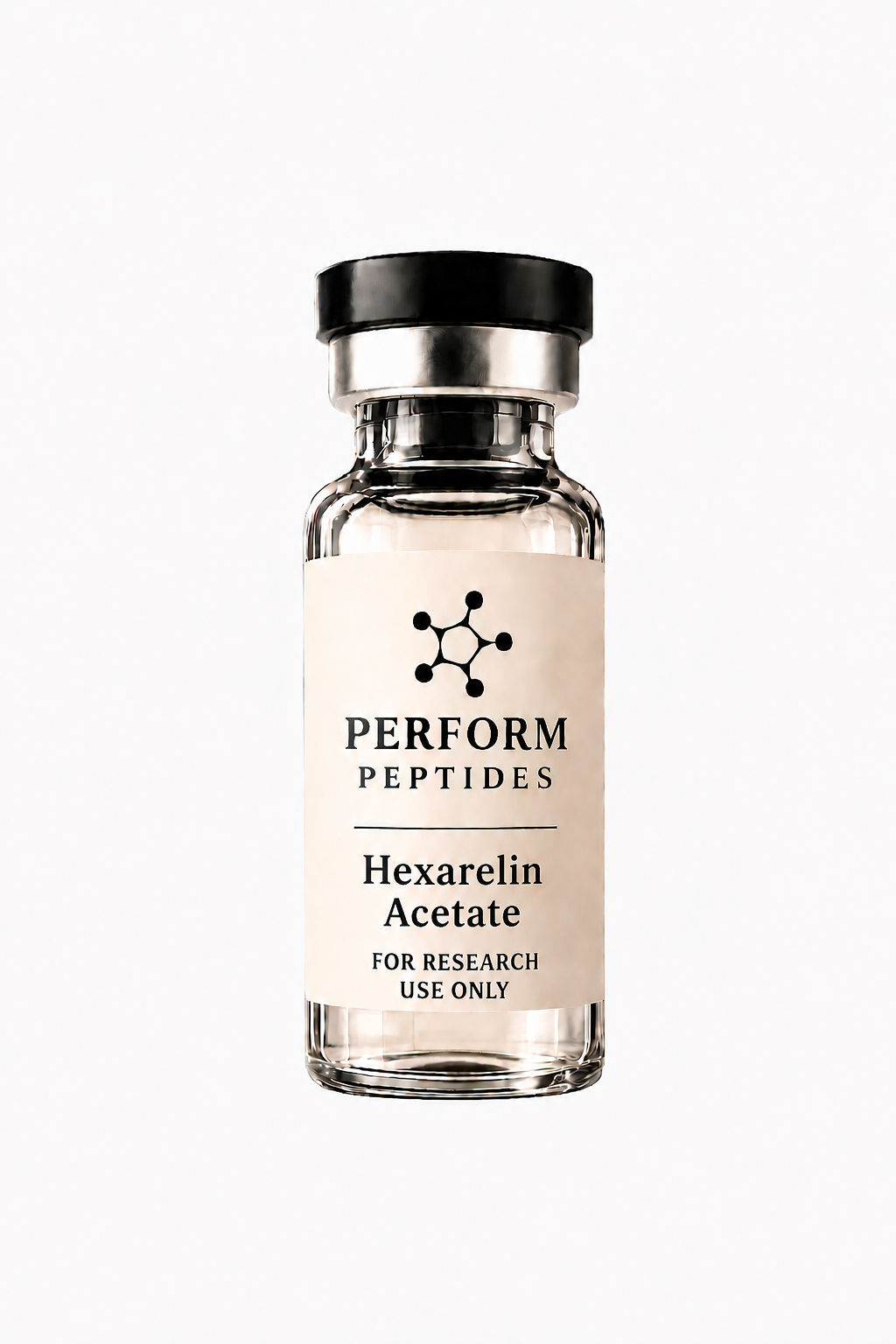 Hexarelin Acetate