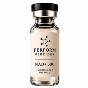 NAD+ 500 mg