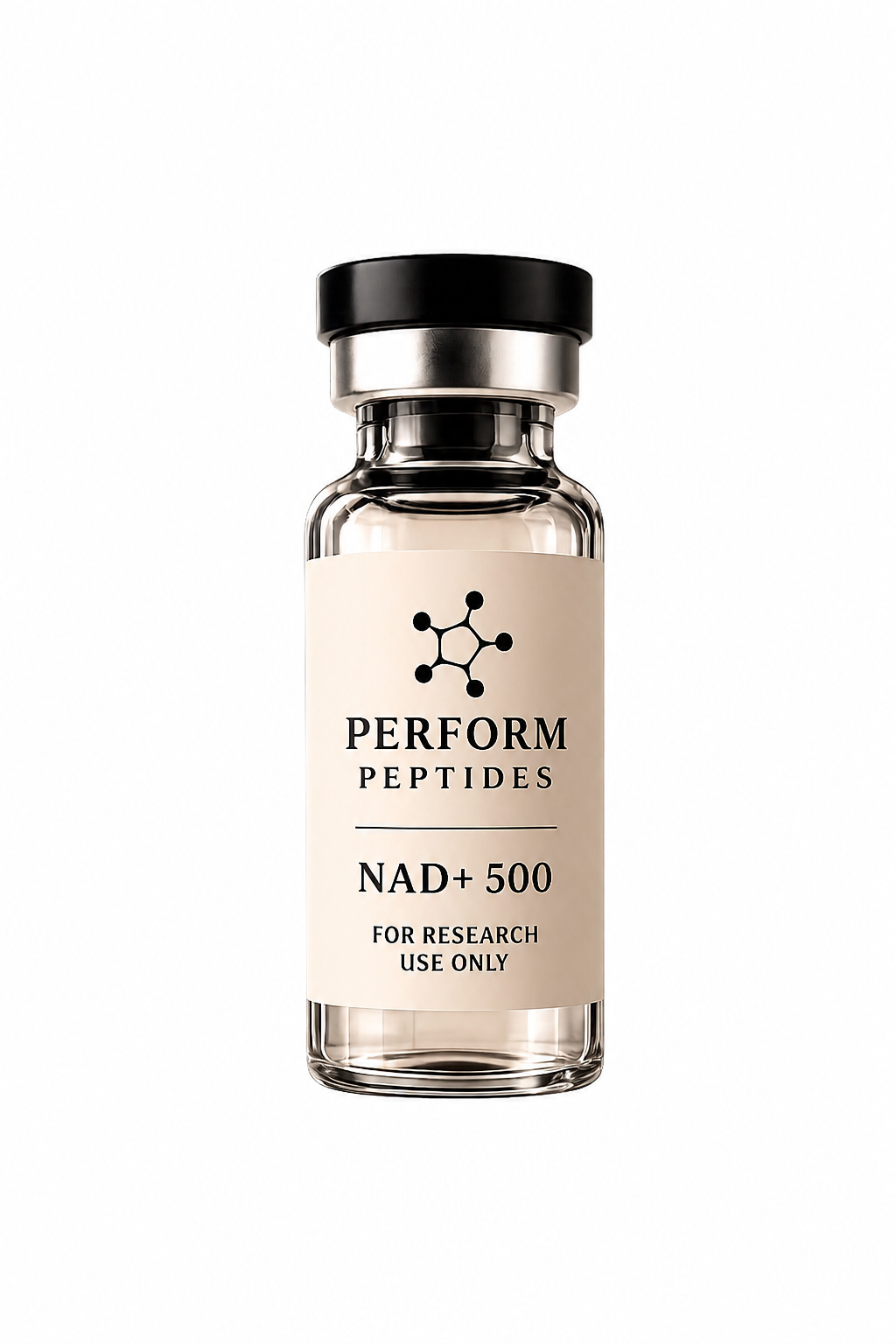 NAD+ 500 mg