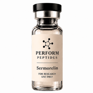 Sermorelin