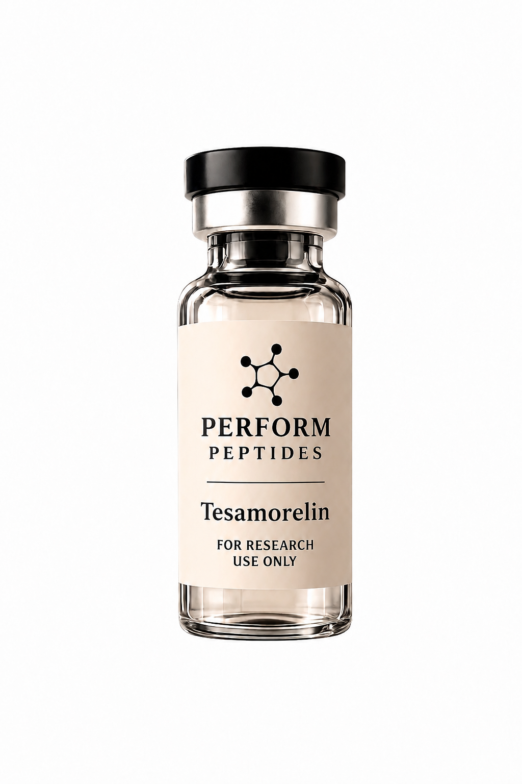 Tesamorelin